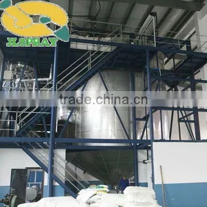 ZLZ High Speed Centrifugal Cooling Granulator (Fatty Acid Granulator) thumbnail-1