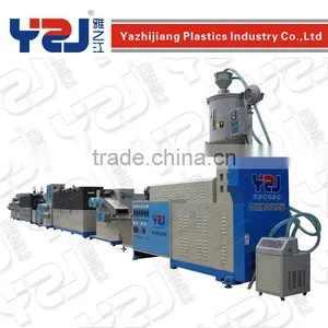 Advanced Technology of pp Strap Making Machine Manufacturer thumbnail-3