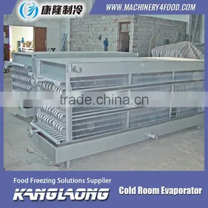 New Technology Unit Cooler Evaporator With Good Quality thumbnail-2