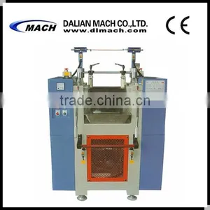 Non-Pressurized Kneader for Laboratory Machinery thumbnail-1