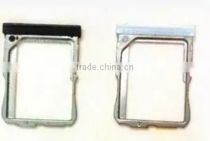 Professional Wholesale Sim Card Tray Holder For LG G2 D800 For LG G2 Parts thumbnail-1