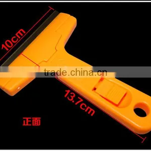 Repair Tools for Smartphone LCD OCA Glue Remover Plastics Blade Tool thumbnail-5