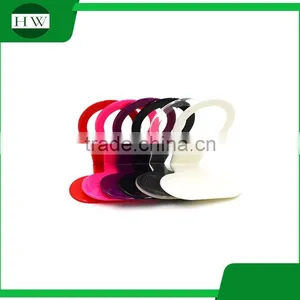Foldable Plastic Mobile Phone ChargedRack Charging Shelf Holding Rack thumbnail-4