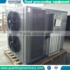 Professional Design Electric Heating Pump Dried Fish Machine thumbnail-1