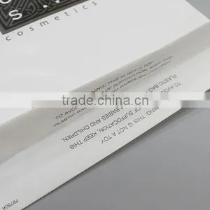 Good Quality Hot Sale Various Style Die Cut Bags With Reinforced Handles thumbnail-4