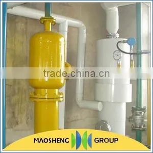 Home-used Stainless Steel Sunflower Oil Extractors thumbnail-2