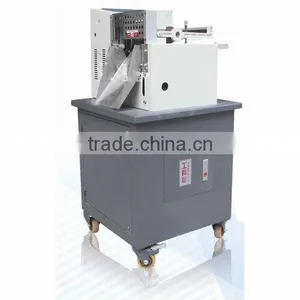 Microcomputer Heavy Duty Cold Knife Belt Loop Cutter thumbnail-1