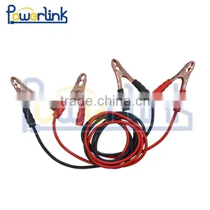 H20215 Emergency Battery Cable Booster Cable 200A thumbnail-1