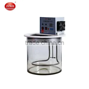 SYP Intelligent Constant Temperature Water Bath With Good Price thumbnail-3