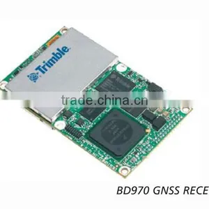 GNSS Sensors (Machine Control) M300t With Trimble BD-970 thumbnail-2