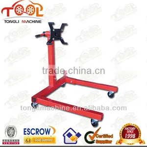1250LBS TL1110-3 Engine Stand thumbnail-1