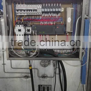 2000L Double Door Vacuum Autoclave thumbnail-5