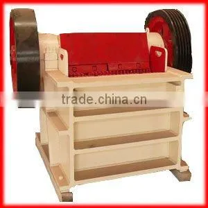 Stone Crusher Jaw Crusher thumbnail-1