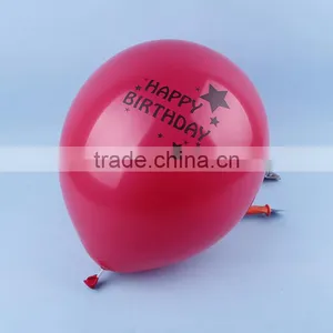 Birthday Party Decoration Light up Led Balloons Led Glowing Balloons Led Balloons Light Party Decoration Balloons thumbnail-1
