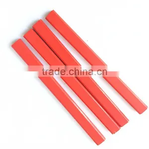 Carpenter Pencils, 180mm Length, Octangle Shape Carpenter Pencils thumbnail-3