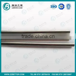 UK-12 Grinding Carbide Rods With One Straight Hole thumbnail-3