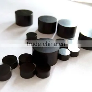 CBN Inserts 120700 Cermet Inserts for Cast Iron Engine Head thumbnail-1