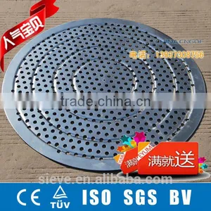 GMP Standard Vibrating Separator for Pharmaceutical Industry thumbnail-4