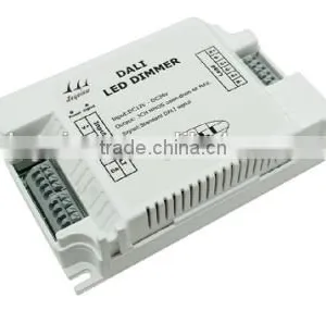 DALI Low Voltage RGB Dimmer thumbnail-2