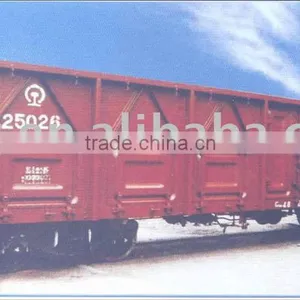 Railway Wagons thumbnail-1
