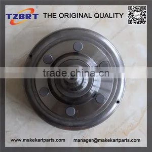 High Quality HS500cc Clutch UTV Replacement Clutch thumbnail-2