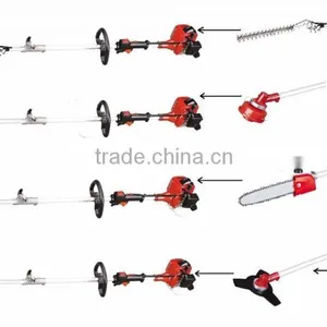 4 in 1 High Quality Brush Cutter/grass Cutter thumbnail-2