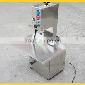 Economical Electric Bone Stick Cutting Saw Machine Bones Saw Band Saw thumbnail-4