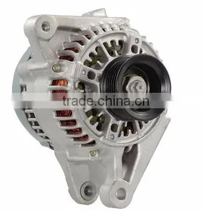 Toyota Celica & Corolla 12V Car Alternator OEM: 27060-22080 thumbnail-1