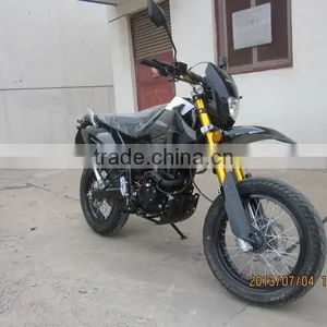 125cc EEC3 Crose Bike for Sale thumbnail-4
