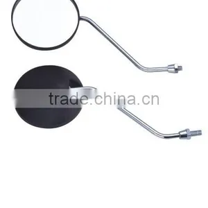 Back View Mirror CG125 thumbnail-1