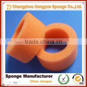 China Made Colorful Light Fireproof Breathable Durable Filter Foam thumbnail-2