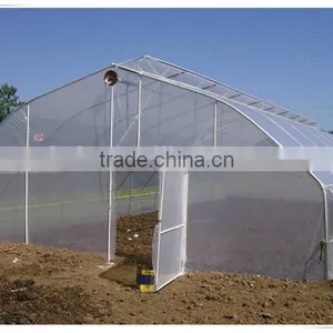 Clear Agricultural Greenhouses uv Protective Plastic Film thumbnail-3
