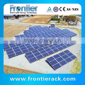 100kw System Solar Power/Solar Power System thumbnail-1