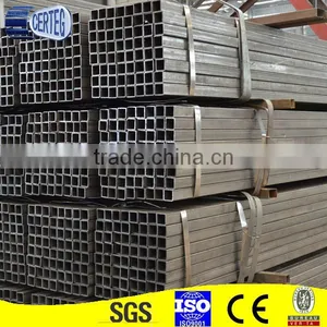 25x25 RHS Steel Hollow Section Singapore thumbnail-1