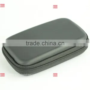 Hard Protect Customized Fashion EVA Molded Foam Packing Bag for Earphone Case thumbnail-1