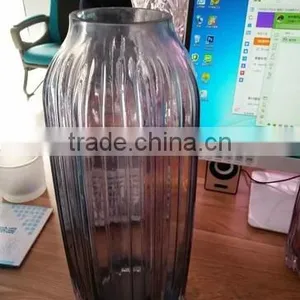 Glass Vase,flower Vase thumbnail-3