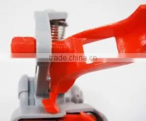 Plastic Angle Sprinkler (Ivory Style) thumbnail-6