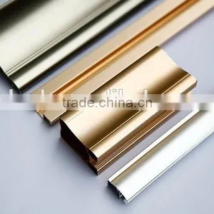 Extruded Aluminum Pipe thumbnail-5