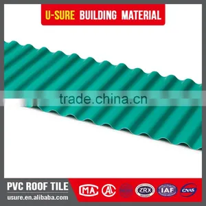 Light Weight Roof Sheet Price per Sheet Used Price of Corrugated Pvc Roof Sheet thumbnail-5