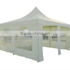 Pagoda Tent thumbnail-1