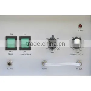 5g/h Home Use Ozone Water Filters for Kitchen Removal, Water Purification thumbnail-3