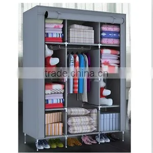 Wardrobe Bedroom Simple thumbnail-1