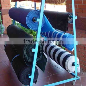 100% Virgin Scaffolding Net /Debris Netting / Safety Net thumbnail-6