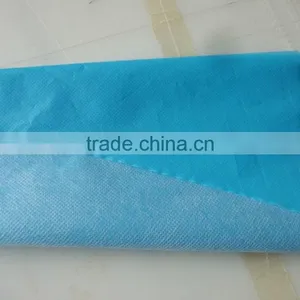 PE Film Laminated Nonwoven Fabrics Manufacturer thumbnail-4
