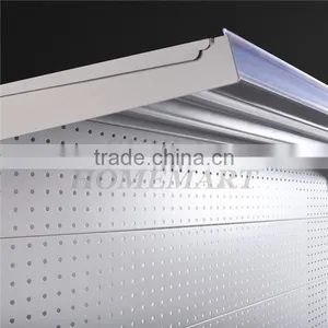 3-Tier Detachable Metal Display Rack For Pharmacy thumbnail-4