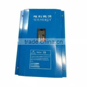 1000W Solar Water Pump Inverter for 750w Solar Water Pump System thumbnail-4