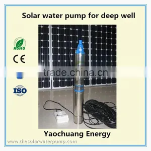 Solar Pool Pump Inverter DC to AC thumbnail-3