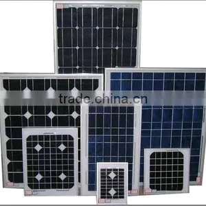 Low Power 30W Poly Silicon Solar Module XH30P(36) thumbnail-4