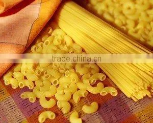 High Quanlity Automatic Macaroni Pasta Manufacturing Plant thumbnail-1