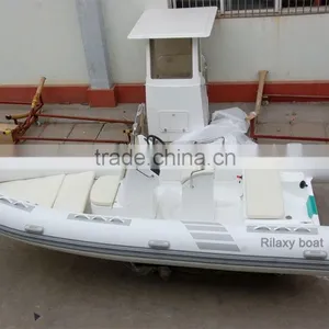 17ft Ocean Sailing Yacht China thumbnail-1